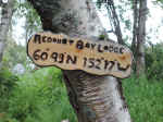 Redoubt Bay Lodge at Lake Clark