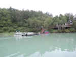 Redoubt Bay Lodge at Lake Clark