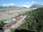 Kennecott copper mill