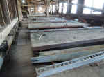 Inside Kennecott copper mill