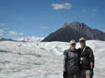 Root Glacier 