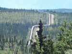 The Alaska Pipeline