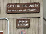 Gates of the Arctic National Park