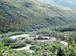 Denali Backcountry Lodge at Kantishna