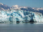 The Hubbard Glacier