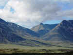 Anaktuvuk Pass in Gates of the Arctic National Park