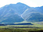 Anaktuvuk Pass in Gates of the Arctic National Park