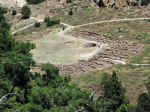 Big Kiva at Bandelier National Monument