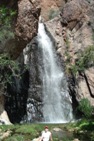 Cattail Falls