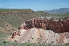 Apache Canyon