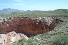 Apache Canyon