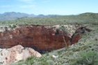 Apache Canyon