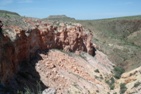 Apache Canyon