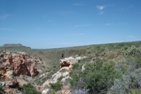 Apache Canyon