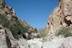 Strawhouse Canyon