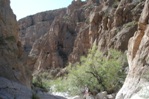 Strawhouse Canyon
