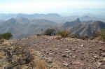 We're planning to donate a bench to the park, that would be located near our wedding place on the South Rim.