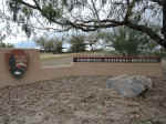 We stopped at Chamizal National Memorial in El Paso, Texas