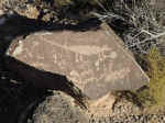 Petroglyphs