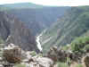 The canyon from Pulpit Rock