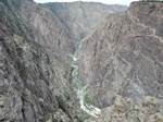 Black Canyon of the Gunnison