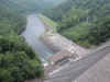 Fontana Dam