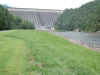 Fontana Dam