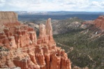 Lots of hoodoos.