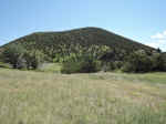 Capulin Volcano