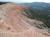 Crescent Hollow seen from Ramparts Overlook