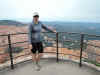 Janice at North View Overlook