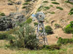 Old windmill