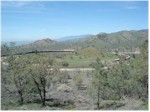 Tehachapi Loop, California
