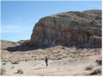 Red Rock Canyon state park, California