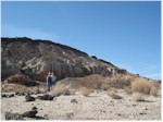 Red Rock Canyon state park, California