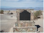 Stovepipe Wells, Death Valley