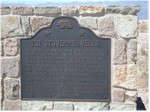 Stovepipe Wells, Death Valley