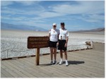 Badwater, Death Valley