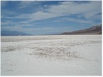 Badwater, Death Valley