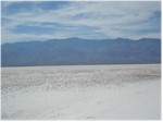 Badwater, Death Valley