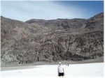 Badwater, Death Valley