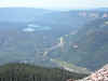 Looking South towards Durango