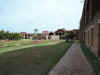 Inside Fort Jefferson