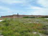 Fort Jefferson at Dry Tortugas National Park