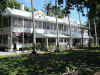 Little White House in Key West