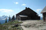 Granite Park Chalet.