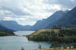 Waterton Lake