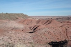 The Painted Desert