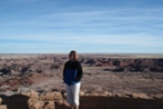 The Painted Desert