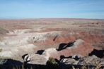 The Painted Desert